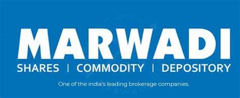 Marwadi Shares and Finance Customer Support - Invest Plus