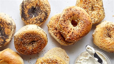 Bagel Troubleshooting: A Pro Explains What Went Wrong With Your Homemade Bagels | Epicurious