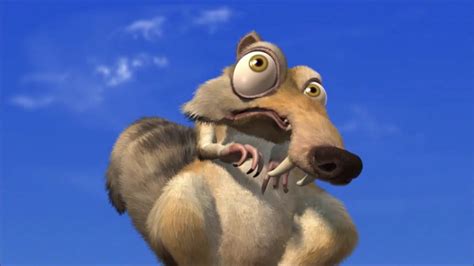 Scrat - Gone Nutty - Music by Joan Escrivà - YouTube