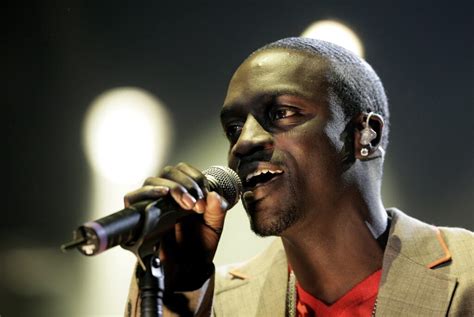 Akon | Success Story of the Legendary Musician