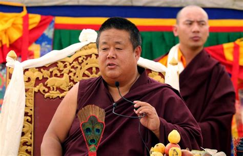 Kathok Situ Rinpoche Videos - Kathok Yosel Samtenling Monastery