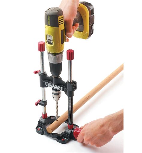 Drill Guide - Lee Valley Tools