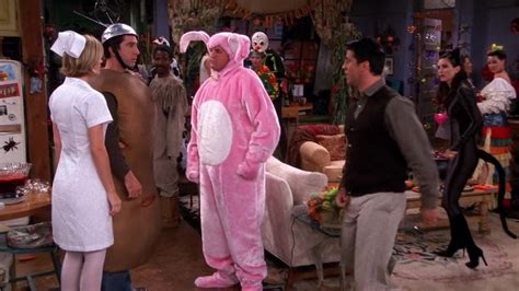 The 21 Best Sitcom Halloween Episodes | tvshowpilot.com