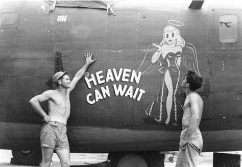 WWII Nose Art Photo Collection Aircraft Painting, Aircraft Art, Wwii ...