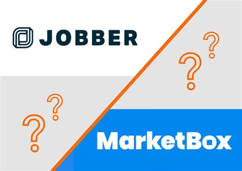 Jobber Software Pricing and Reviews 2022 | MarketBox