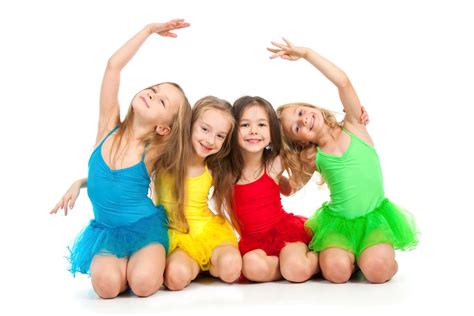 What Is Dance Doing for My Elementary-Age Child? - Dance Teacher