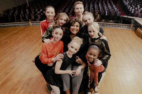 Abby Lee Miller reveals decision to sell Pennsylvania 'Dance Moms' studio