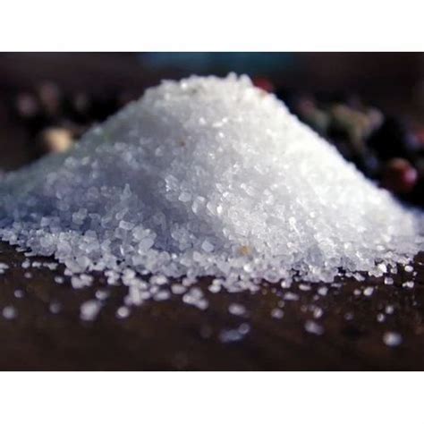 Common Salt - Common Salt ( Sodium Chloride ) Manufacturer from New Delhi