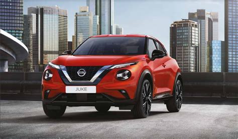 Nissan Juke 2023 Fiyatı ve Özellikleri | Sıfır Araba Fiyatları