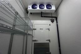 Walk In Cooler & Freezer Installation & Buying Guide | Gemini HVAC