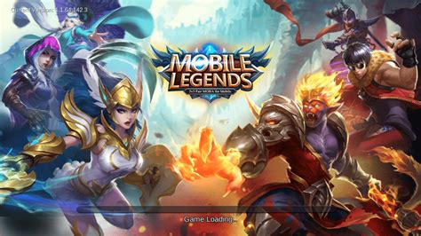 How to Play Mobile Legends on PC