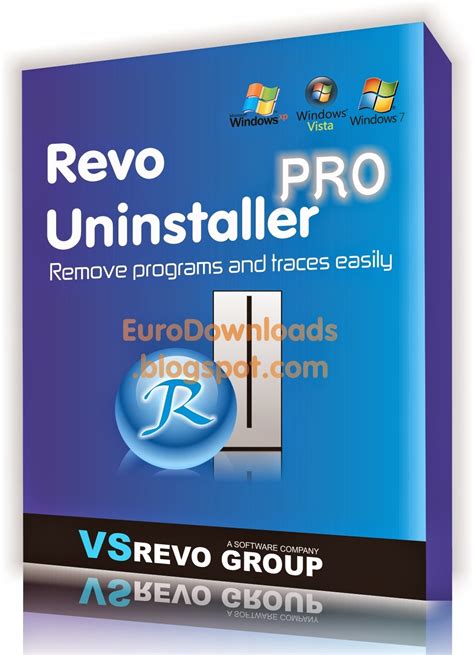 Revo Uninstaller Pro 3 Full Crack. | Free Download Full Software