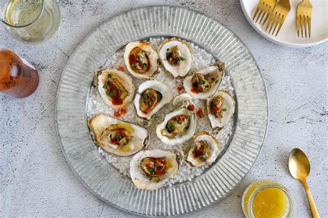 15 Best Oyster Recipes