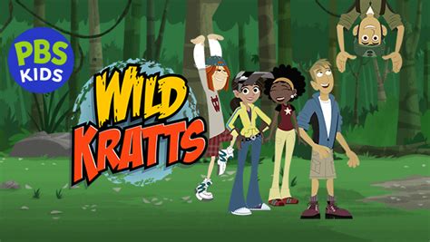 Wild kratts episodes halloween - scapeslula