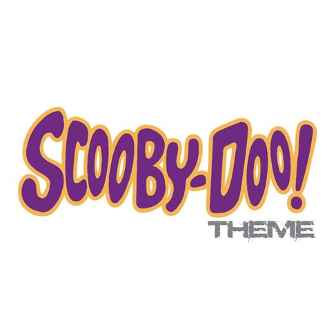 ‎Scooby Doo Theme - Single by The Hollywood Sound Machine on Apple Music