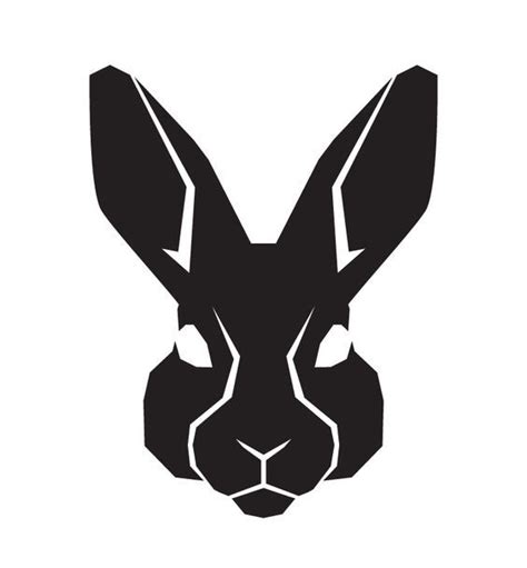 1000+ images about Rabbit Brands on Pinterest | Rabbit, Logos and ...