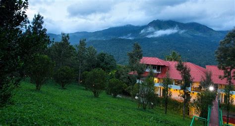 Dream Catcher Plantation Resort Munnar Price, Reviews, Photos & Address