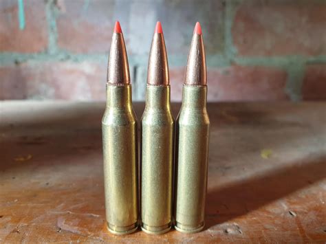 7mm-08 REM 139gr SST (Hornady Projectile) – 20 rounds | Belmont Ammunition