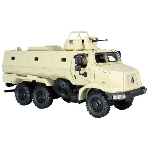 MRAP Higuard Renault Trucks Defense