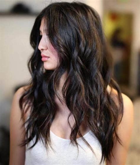 24 Fresh Layered Hair Looks to Update Your Cut