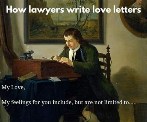 99 Lawyer Jokes And Memes That Prove That Not All Of Them Are That ...