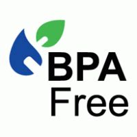 BPA Free | Brands of the World™ | Download vector logos and logotypes