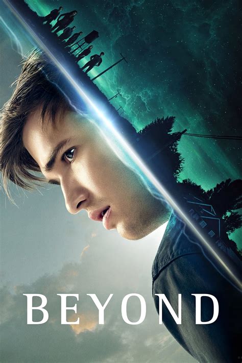 Beyond (2017) | Series | MySeries