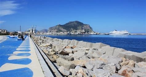 Palermo: przewodnik i informacje o rejsach | Ferryhopper