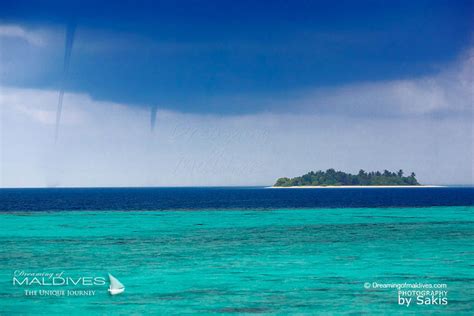 Hurricanes and Tsunamis in Maldives