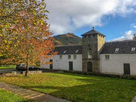 Balmacara Square | National Trust for Scotland