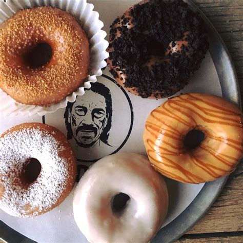 Trejos Donuts - Donut Shop in Los Angeles, CA