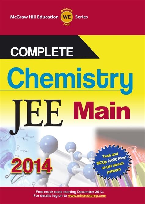 CHEMISTRY JEE MAIN 2014 1st Edition - Buy CHEMISTRY JEE MAIN 2014 1st ...