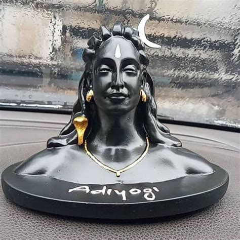 Adiyogi Shivan Statue | Shopee Malaysia