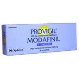 Modafinil Review – Too Risky?