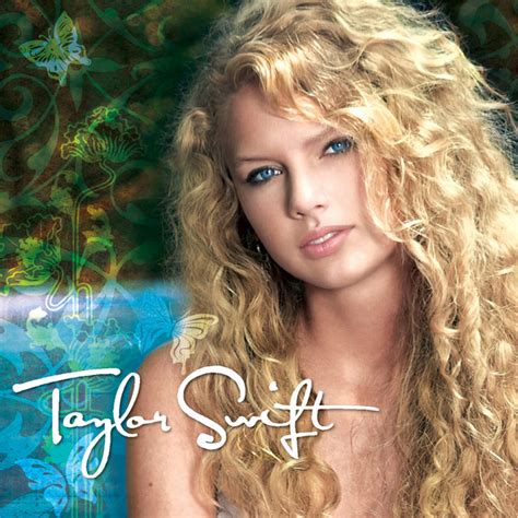 Taylor Swift - Album by Taylor Swift | Spotify