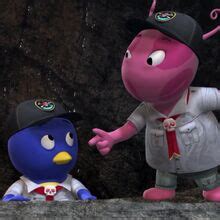 Pirate Camp/Images | The Backyardigans Wiki | Fandom