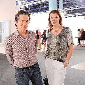 Peter Morton and Linda Evangelista back on | Page Six