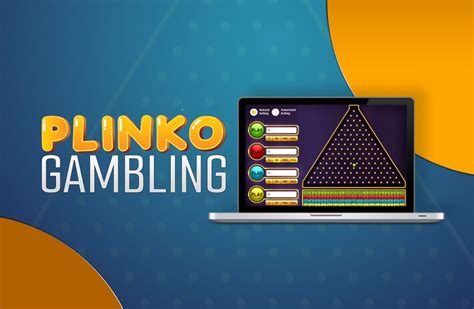 Best Plinko Gambling Sites: Where to Play Plinko Online for Real Money ...