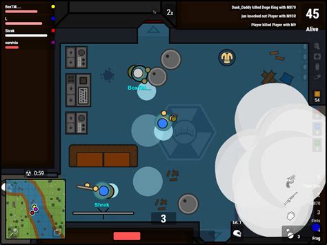 surviv.io for Android - APK Download