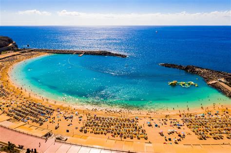 Exploring the Canary Islands: Gran Canaria to Madrid - 12 Days | kimkim