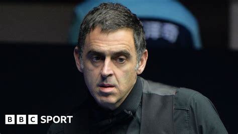 Ronnie O'Sullivan beats Ali Carter to reach International Championship ...