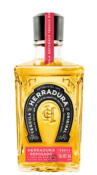 Herradura Reposado Tequila 700ml (700ml)