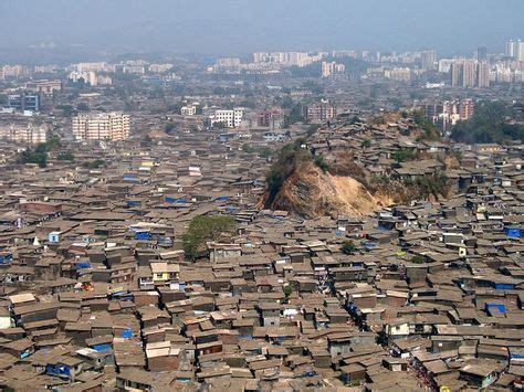 The slums of Cape Town - South Africa | Aerial view, City, Slums