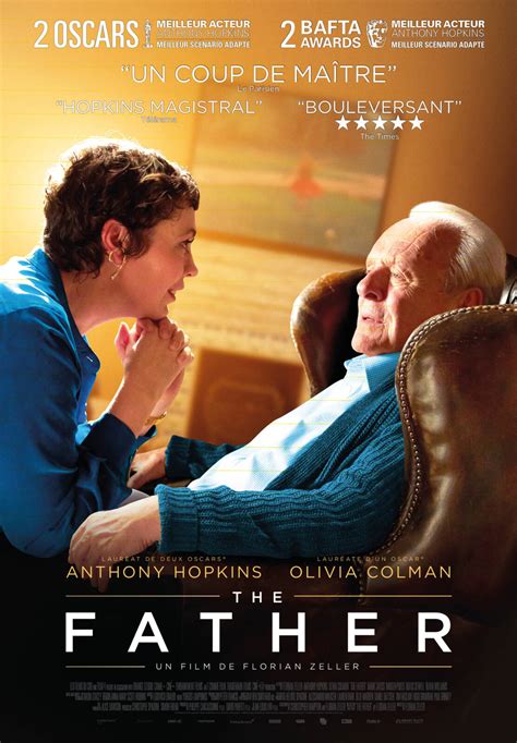 Movie The Father - Cineman