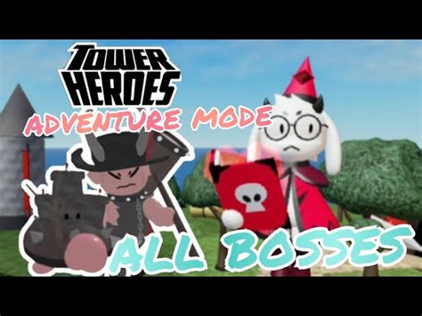 Tower Heroes codes in Roblox: Free stickers, skins, and more (November ...