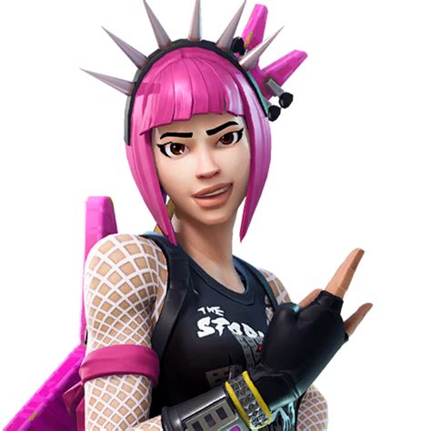 Power Chord (outfit) - Fortnite Wiki