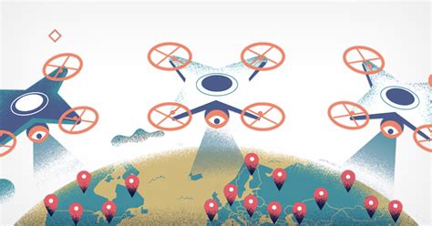 Drone Flight Laws from Around the World, Visualized | PetaPixel