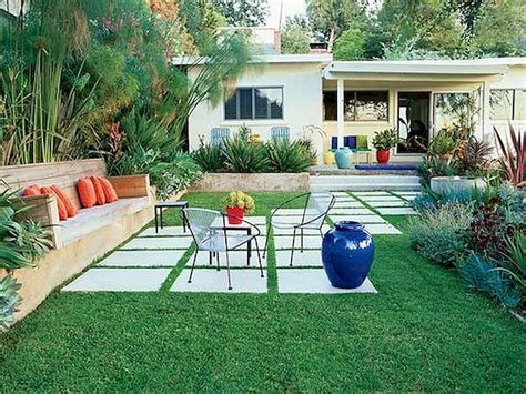 13 Large Backyard Landscaping Ideas Ideas - DHOMISH