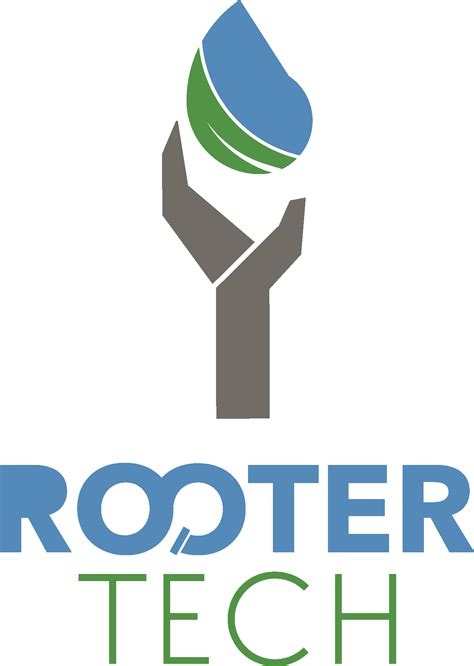 Rooter Tech Logo Vector - (.Ai .PNG .SVG .EPS Free Download)