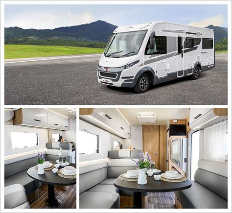 New Roller Team Motorhomes For Sale - Threeways Motorhomes